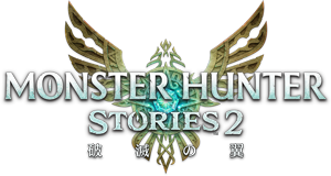 MONSTER HUNTER STORIES 2: WINGS OF RUIN