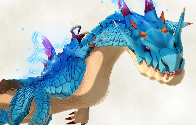 海龙